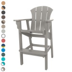 DURAWOOD® Sunrise Bar Height Chair