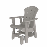 DURAWOOD® Poly Sunrise Glider