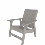 DURAWOOD® Poly Sit 'N Sip Conversation Chair