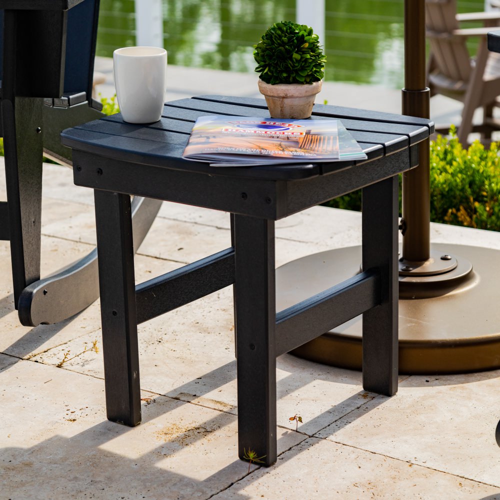 DURAWOOD® Side Table
