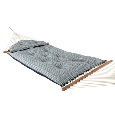 Tufted Hammocks