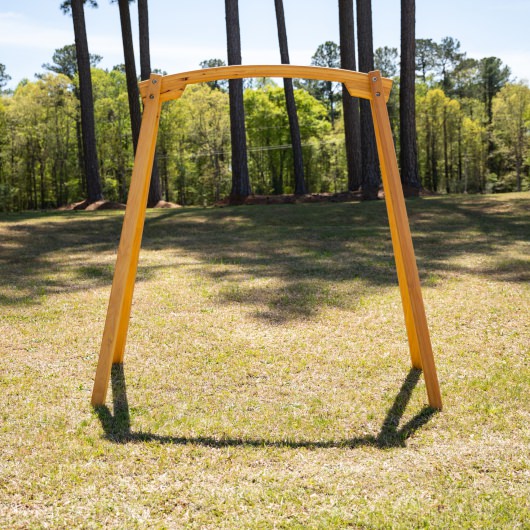 ROMAN ARC® Cypress Single Swing Stand