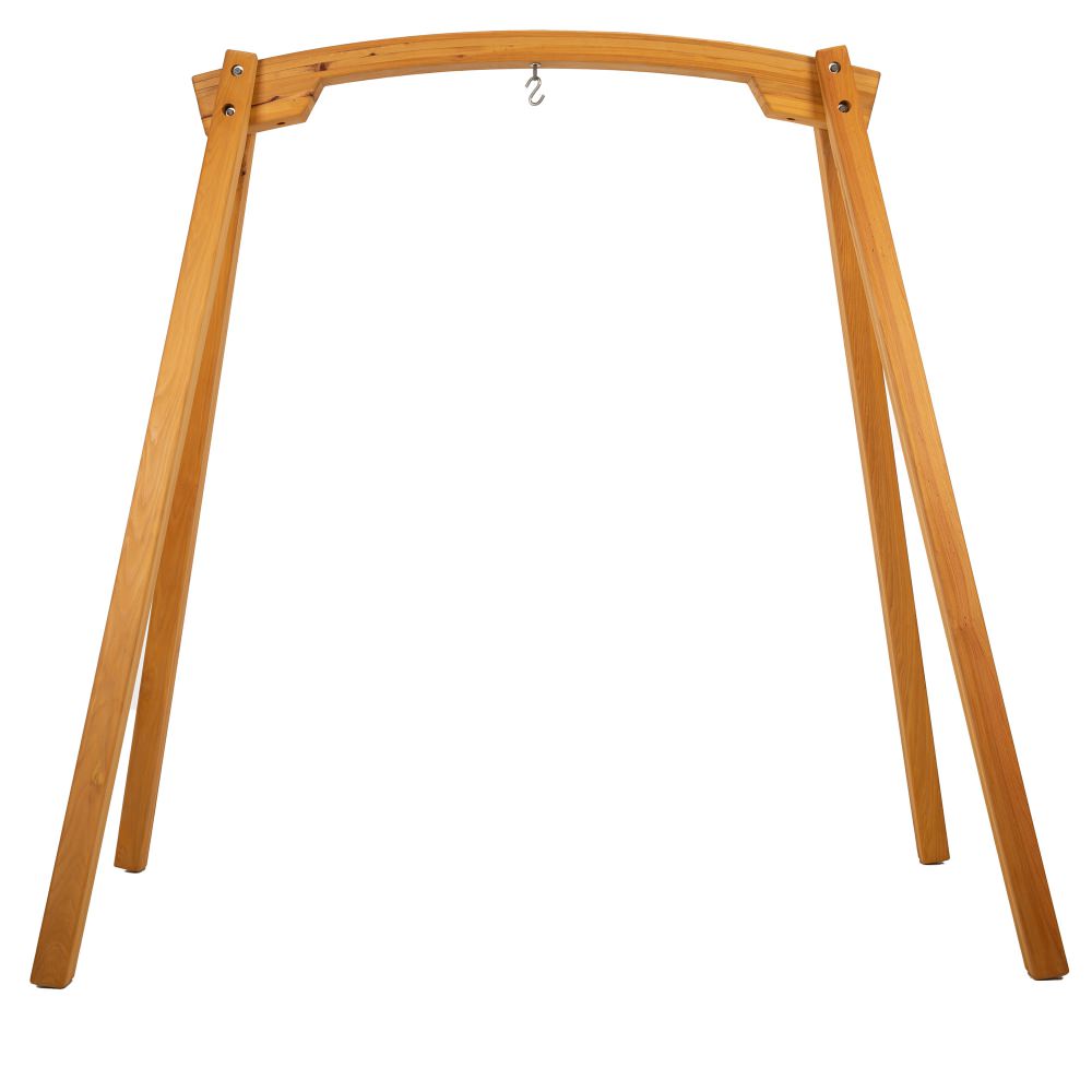 ROMAN ARC® Cypress Single Swing Stand