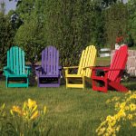 Breezesta Shoreline Adirondack Chair