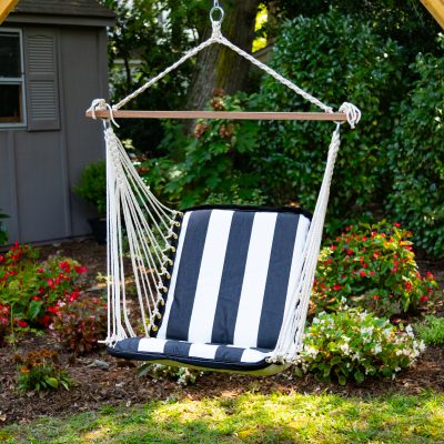 テーブル・チェア・ハンモック GLASS TENBAN!SKULL TRIBAL BLACK damngood Layden Indoor/Outdoor Wicker Hanging Egg / Teardrop Chair