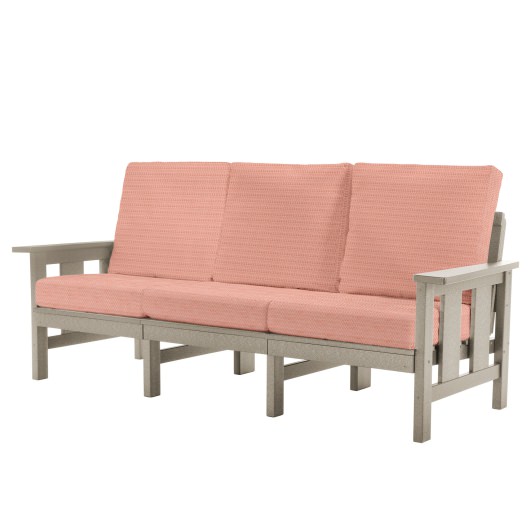 DURAWOOD® Comfort Sofa - Solar Palette