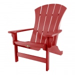 Sunrise Adirondack Chair
