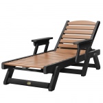 DURAWOOD® 2 Piece Chaise Lounge Set