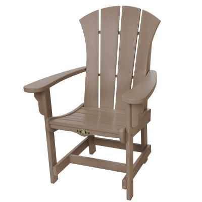 DURAWOOD® Sunrise Dining Chair with Arms