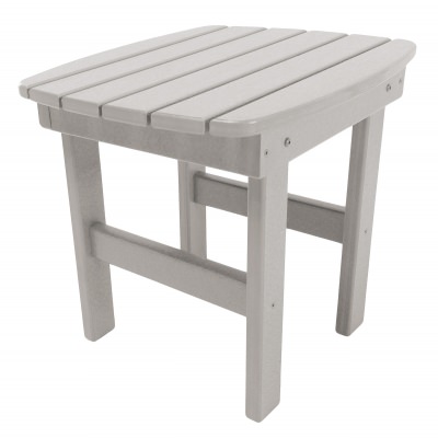 DURAWOOD® Poly Side Table