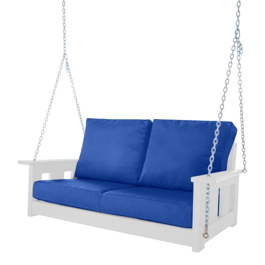 DURAWOOD® Poly Comfort Double Swing - Classic Palette