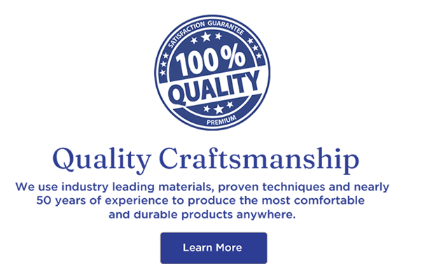 Quality Craftsmanship