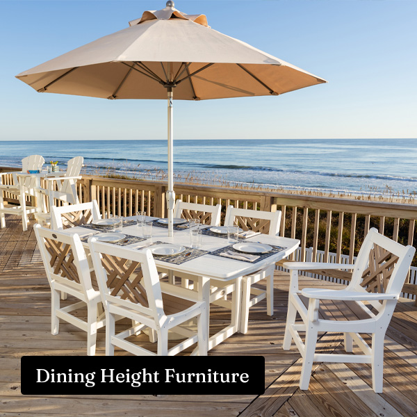 Dining Height Furniture