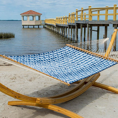 Nags Head Hammocks Home