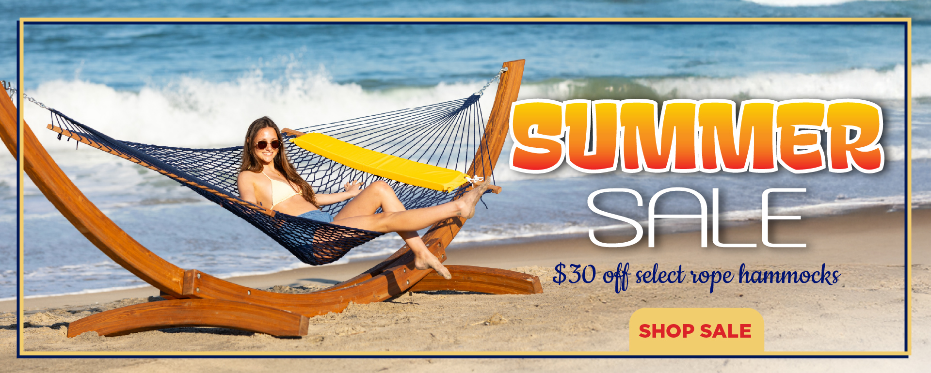 Summer Sale