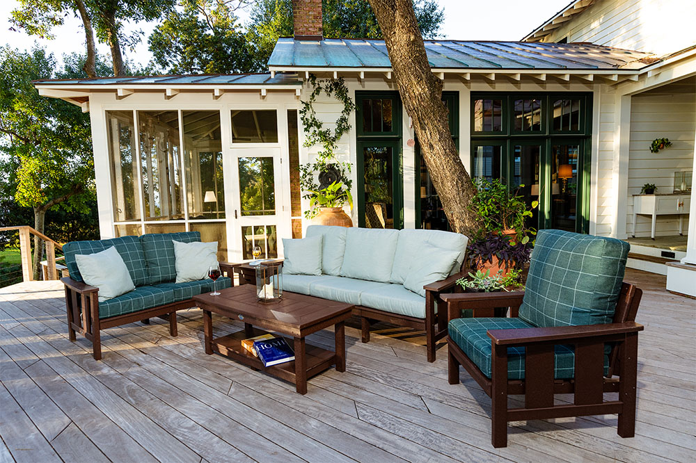 Durawood Classic Furniture, Durawood Outdoor Furniture