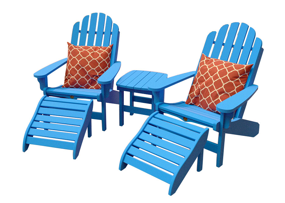 Durawood Classic Furniture, Durawood Outdoor Furniture